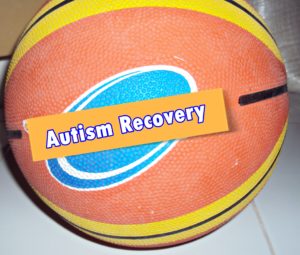 recover autism