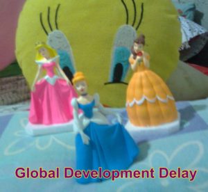 Global Development Delay