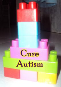 cure autism