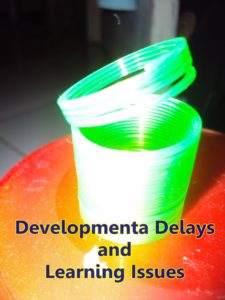 learning-issues-development-delay