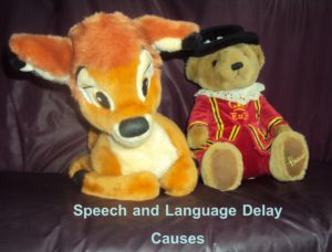 speech-language-delays